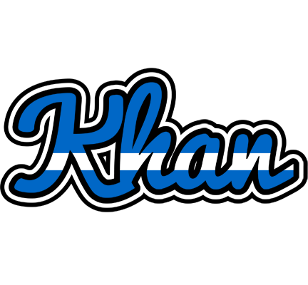 Khan greece logo