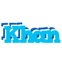 Khan jacuzzi logo