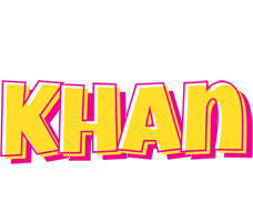 Khan kaboom logo