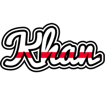 Khan kingdom logo
