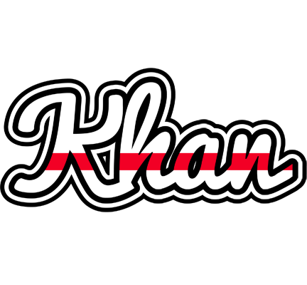 Khan kingdom logo