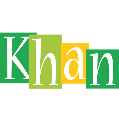 Khan lemonade logo