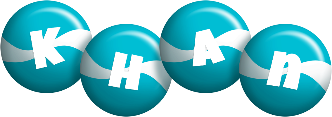 Khan messi logo