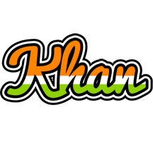 Khan mumbai logo