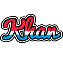 Khan norway logo