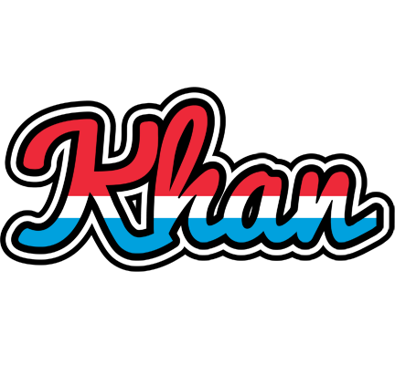 Khan norway logo