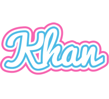 Khan outdoors logo