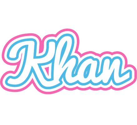 Khan outdoors logo