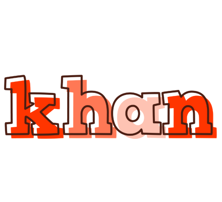 Khan paint logo