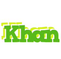 Khan picnic logo