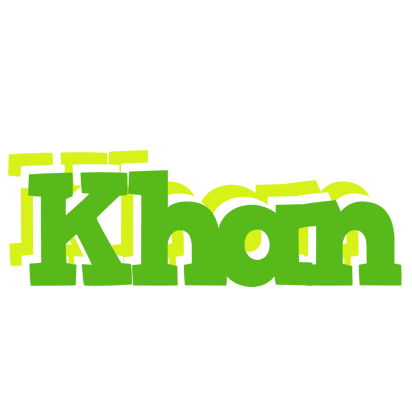 Khan picnic logo