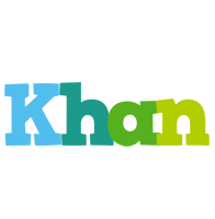 Khan rainbows logo