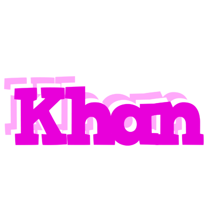 Khan rumba logo