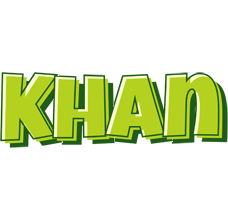 Khan summer logo