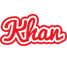 Khan sunshine logo
