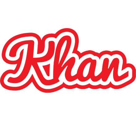 Khan sunshine logo
