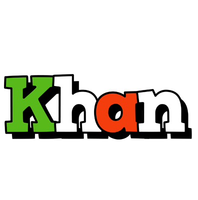 Khan venezia logo