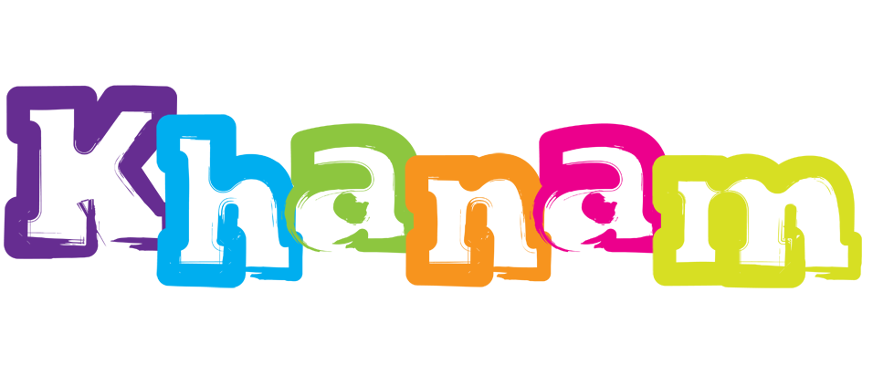 Khanam casino logo