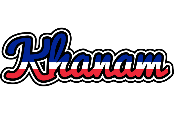 Khanam france logo