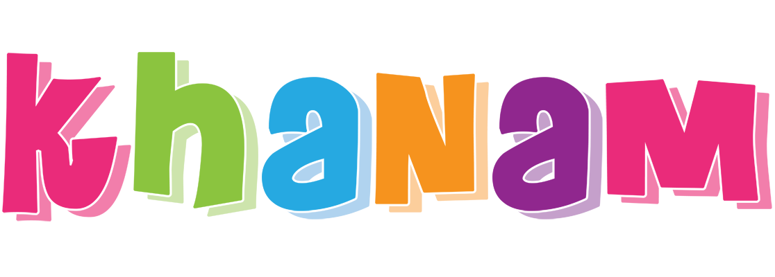 Khanam friday logo