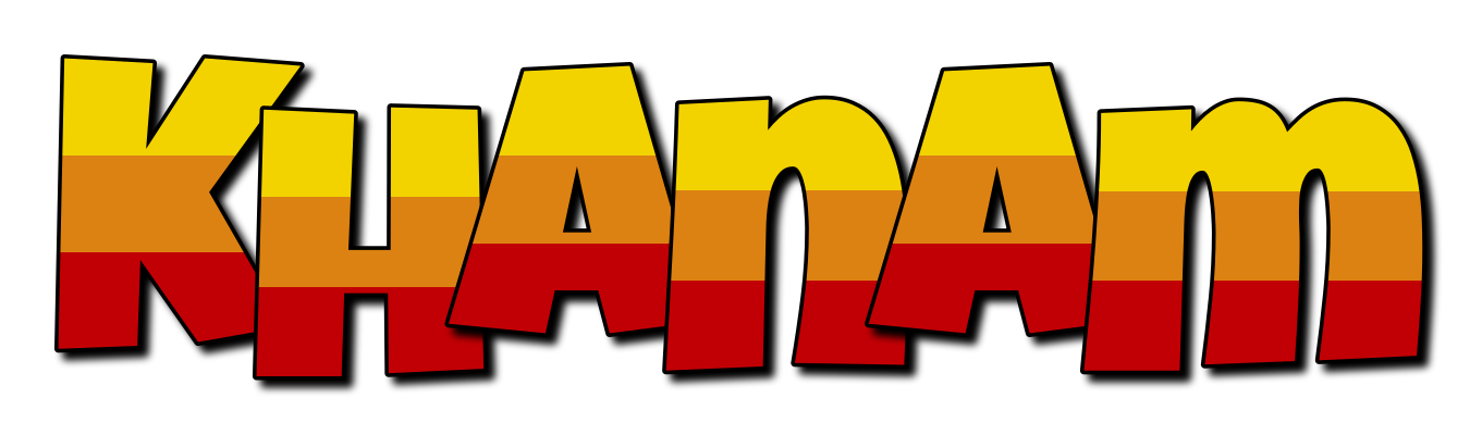Khanam jungle logo