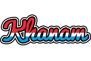 Khanam norway logo