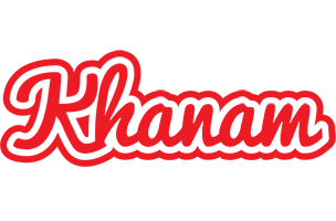 Khanam sunshine logo