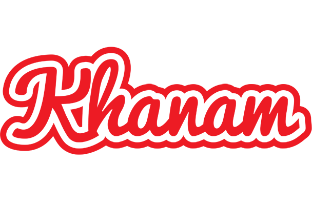 Khanam sunshine logo