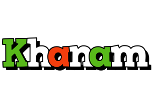 Khanam venezia logo