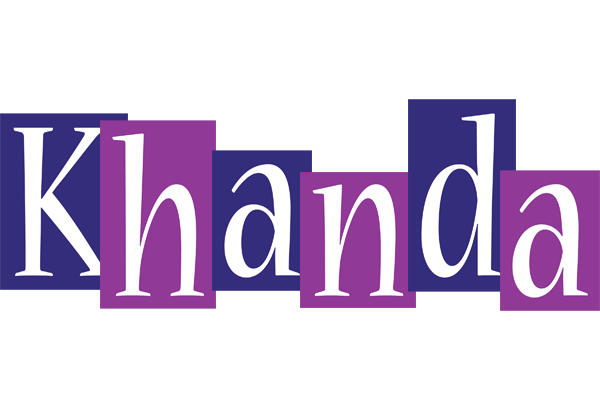 Khanda autumn logo
