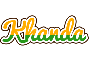 Khanda banana logo