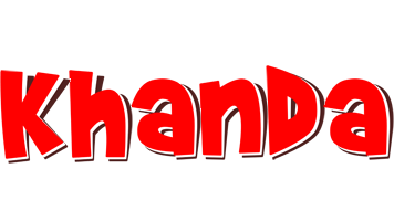 Khanda basket logo
