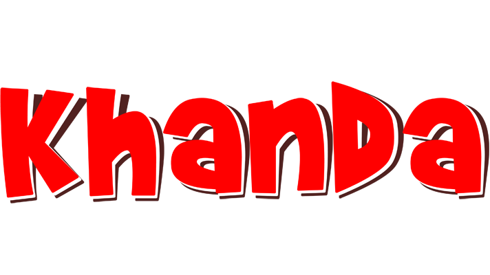 Khanda basket logo