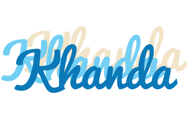 Khanda breeze logo