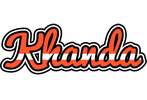Khanda denmark logo