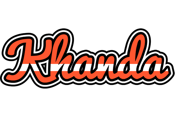 Khanda denmark logo