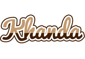 Khanda exclusive logo