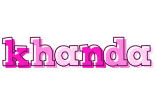 Khanda hello logo