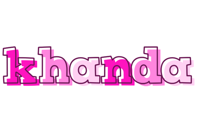 Khanda hello logo