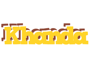 Khanda hotcup logo