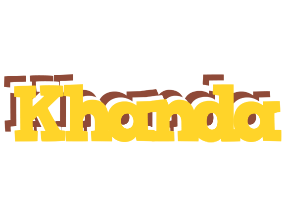 Khanda hotcup logo