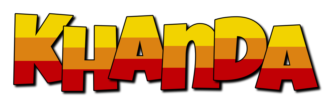 Khanda jungle logo