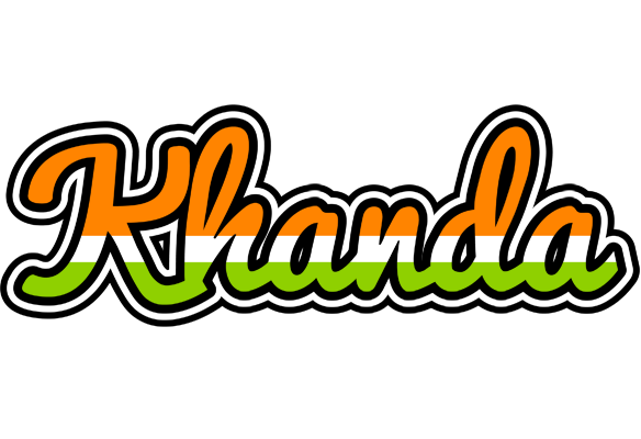 Khanda mumbai logo