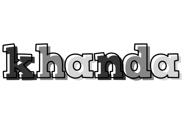 Khanda night logo