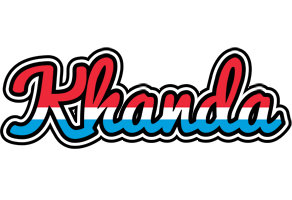 Khanda norway logo