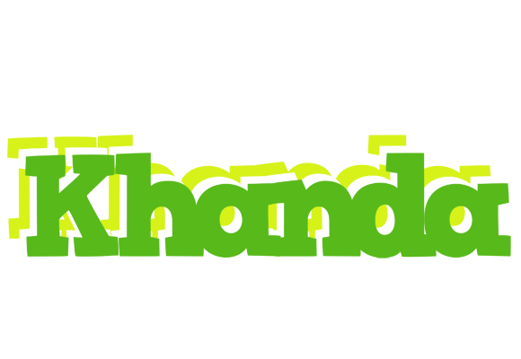 Khanda picnic logo