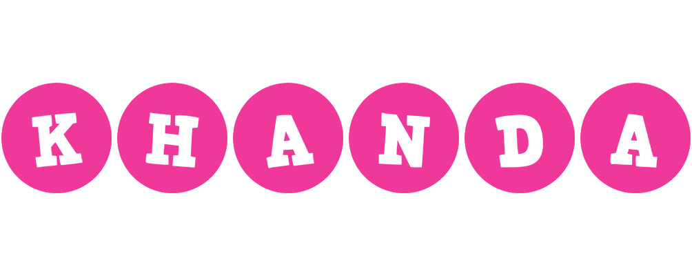 Khanda poker logo