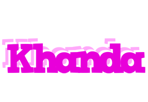 Khanda rumba logo