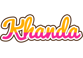 Khanda smoothie logo