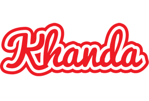Khanda sunshine logo